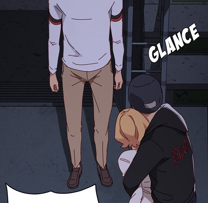 The Perfect Roommates Chapter 24 image 20