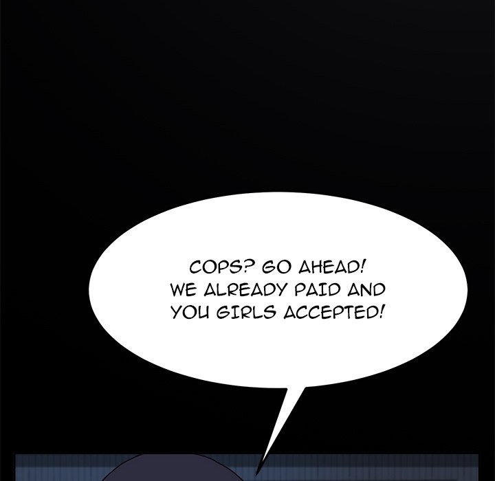 The Perfect Roommates Chapter 24 image 23