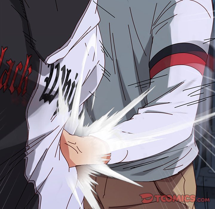 The Perfect Roommates Chapter 24 image 35