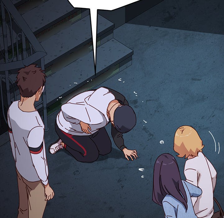 The Perfect Roommates Chapter 24 image 41