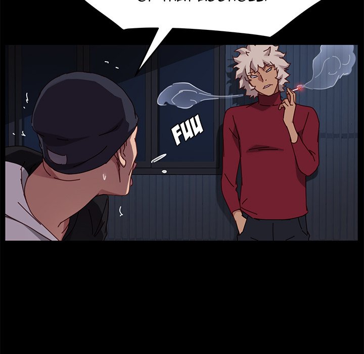 The Perfect Roommates Chapter 24 image 49