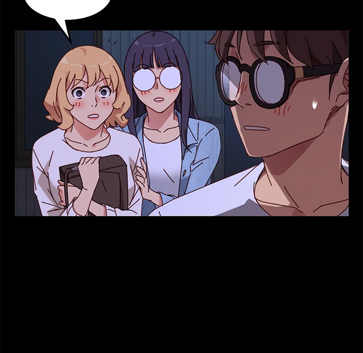 The Perfect Roommates Chapter 24 image 57