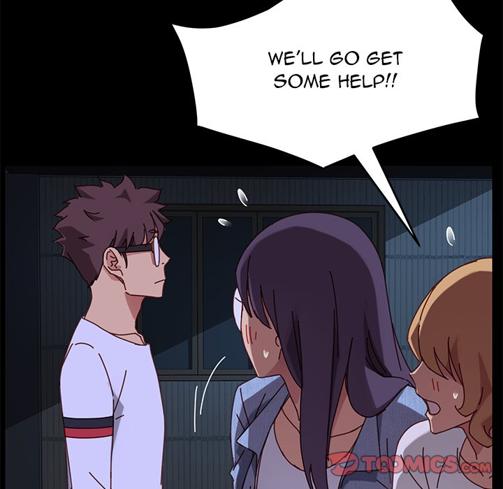 The Perfect Roommates Chapter 24 image 59