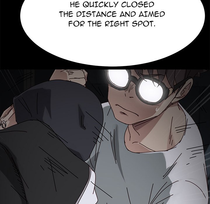 The Perfect Roommates Chapter 24 image 72