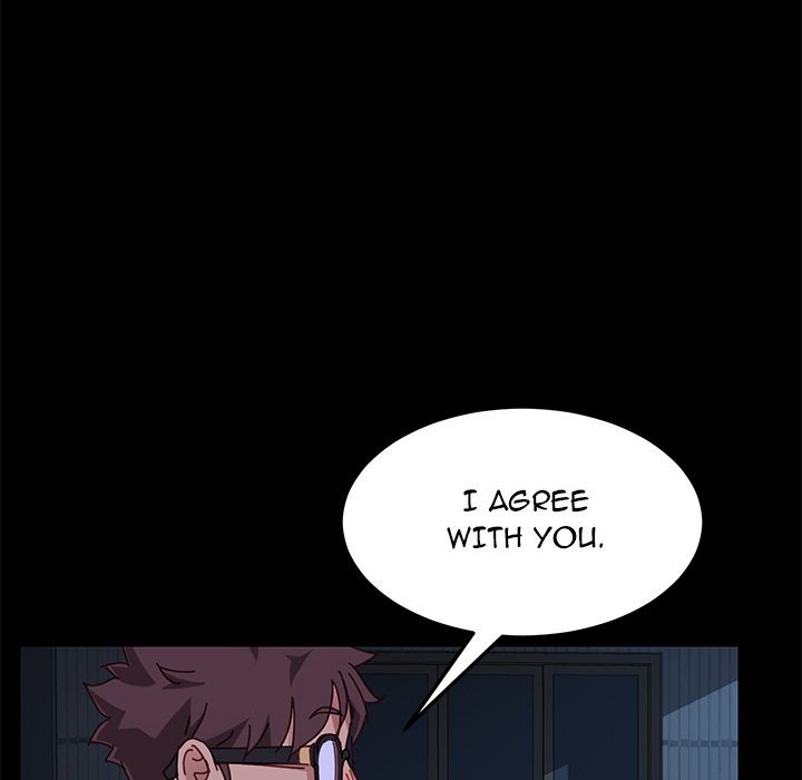 The Perfect Roommates Chapter 24 image 81
