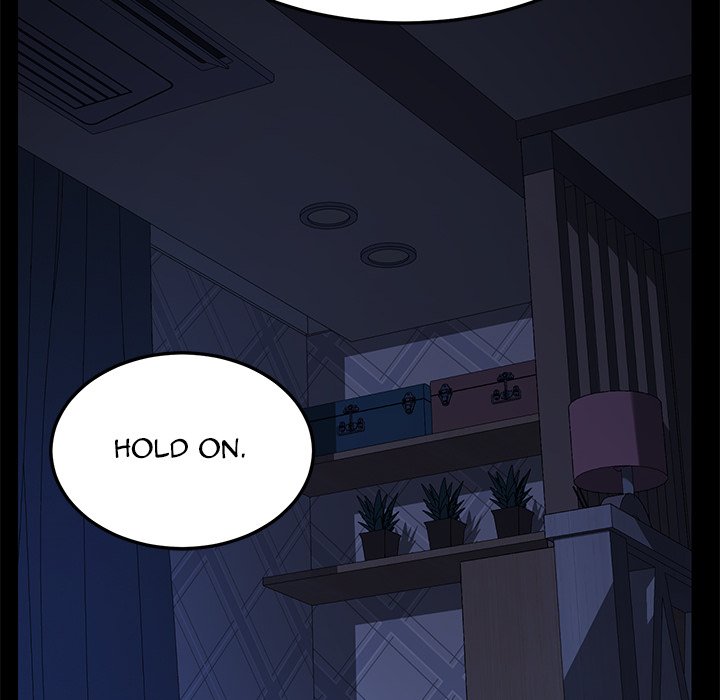 The Perfect Roommates Chapter 24 image 96