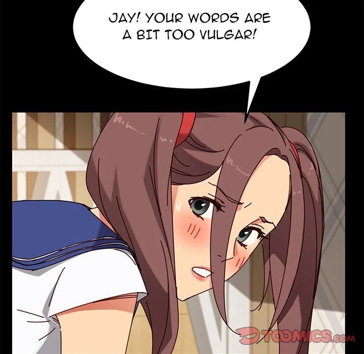 The Perfect Roommates Chapter 25 image 99