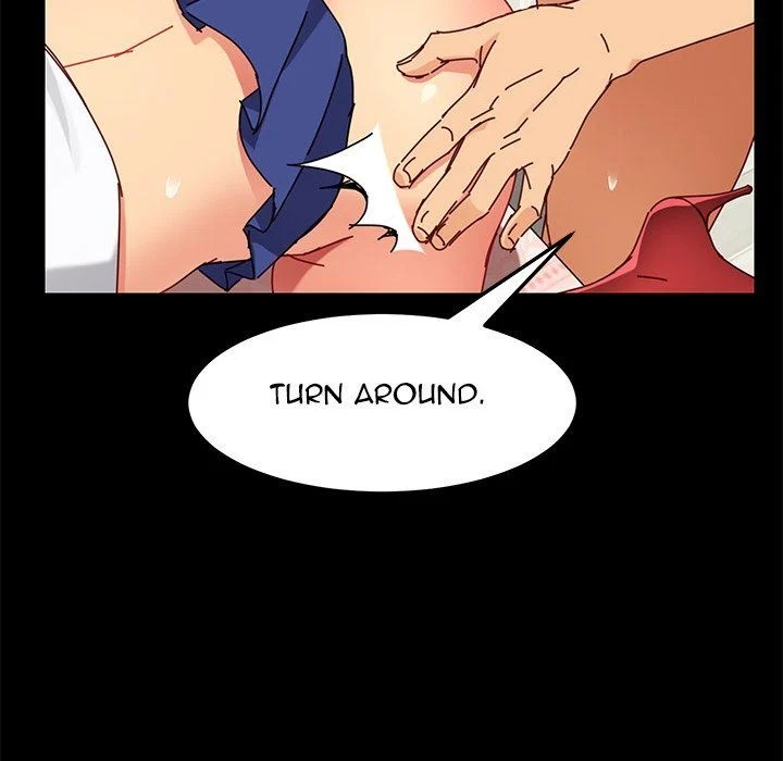 The Perfect Roommates Chapter 25 image 121