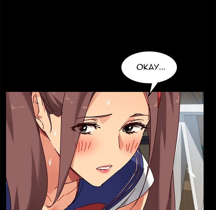 The Perfect Roommates Chapter 25 image 122
