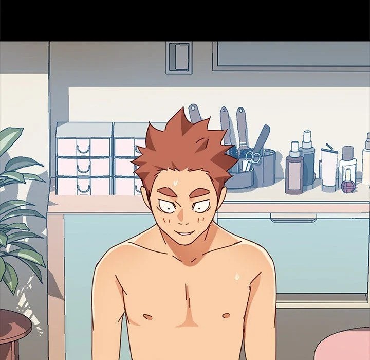 The Perfect Roommates Chapter 25 image 126