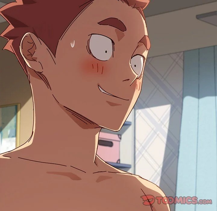 The Perfect Roommates Chapter 25 image 139