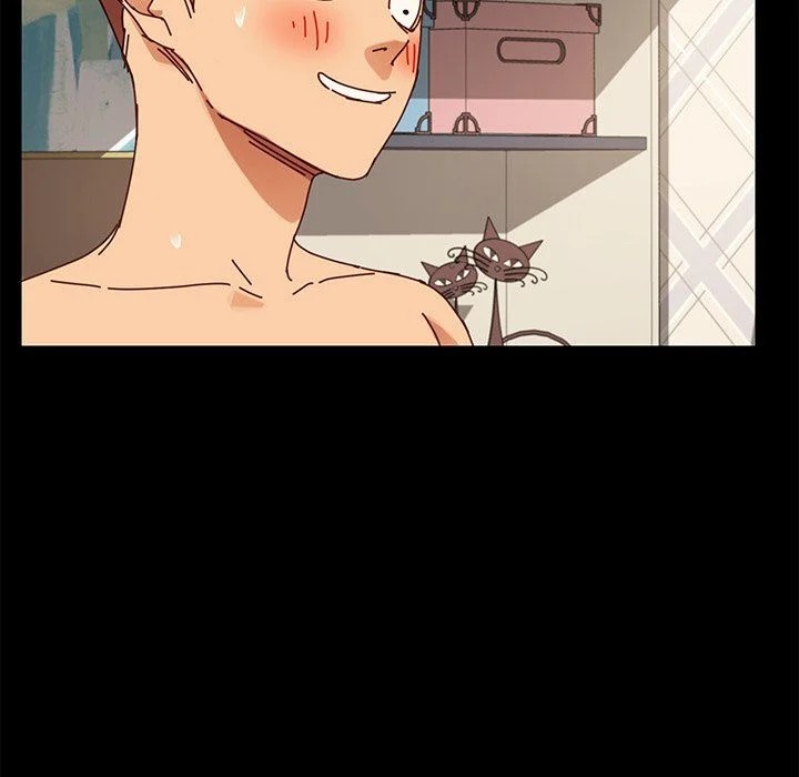 The Perfect Roommates Chapter 25 image 144