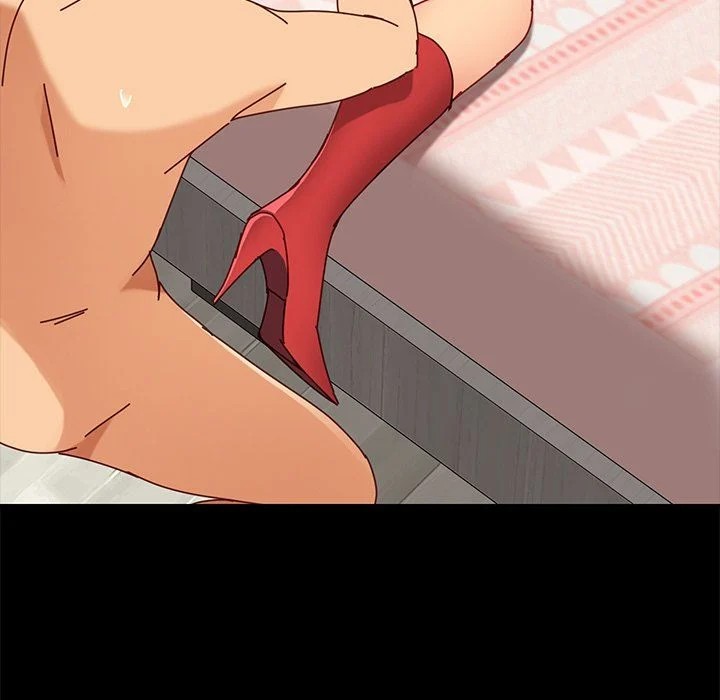 The Perfect Roommates Chapter 25 image 72
