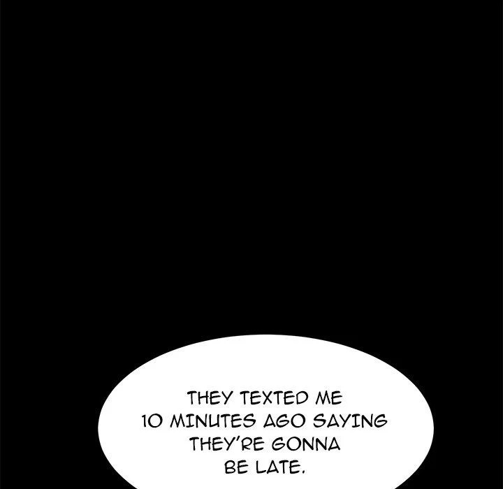 The Perfect Roommates Chapter 25 image 94