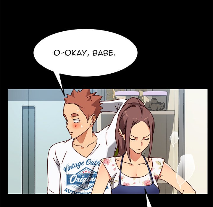 The Perfect Roommates Chapter 26 image 99