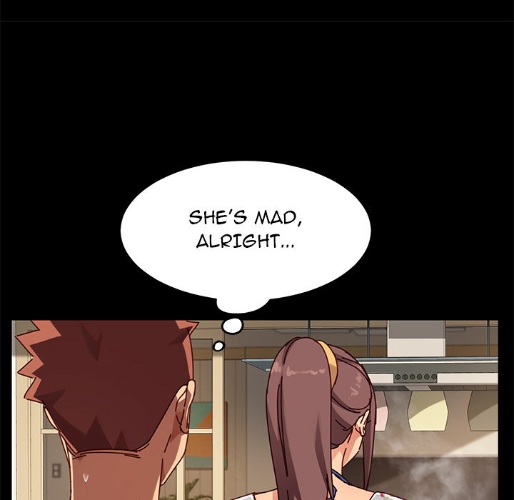 The Perfect Roommates Chapter 26 image 101