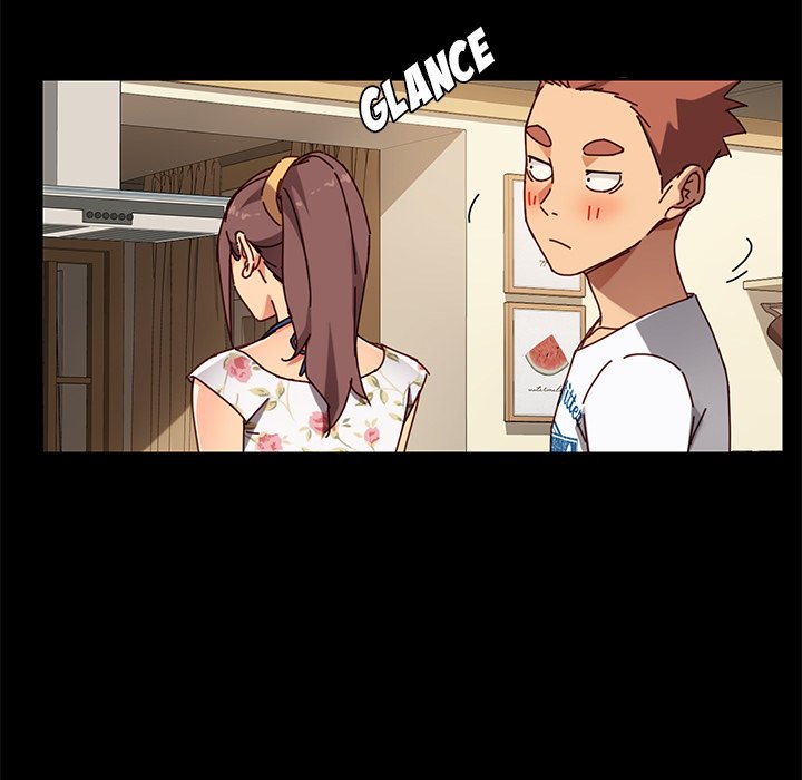 The Perfect Roommates Chapter 26 image 103