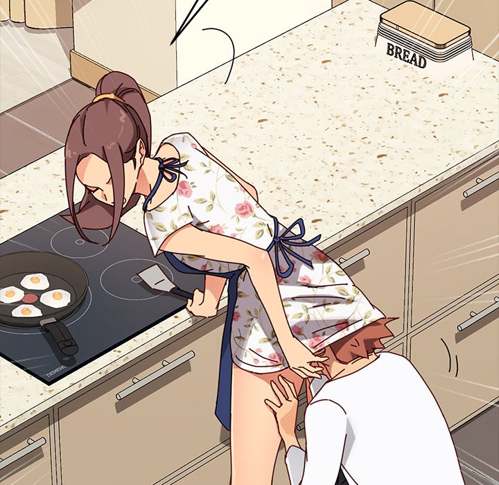 The Perfect Roommates Chapter 26 image 107