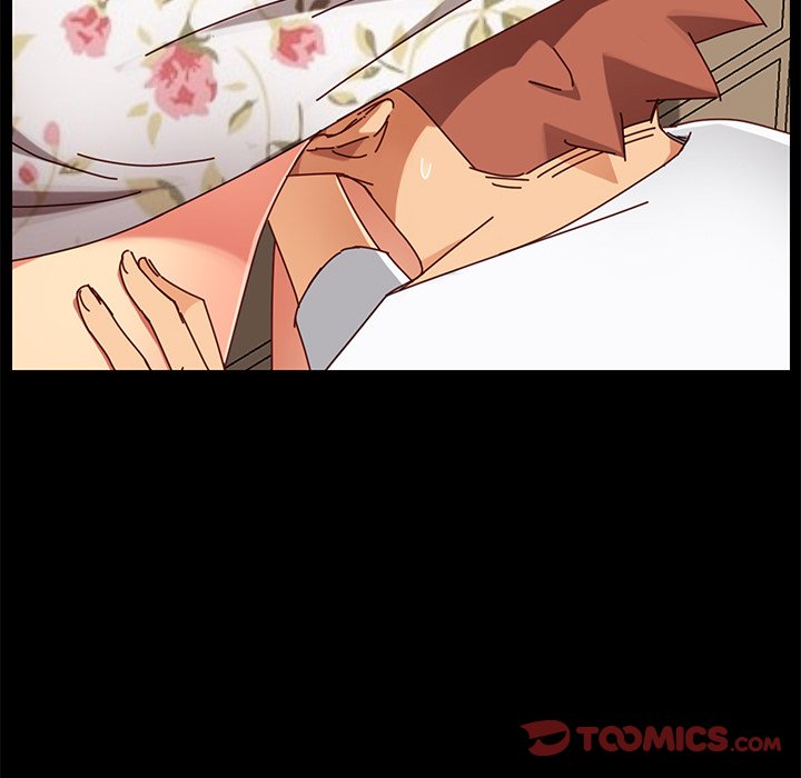 The Perfect Roommates Chapter 26 image 110