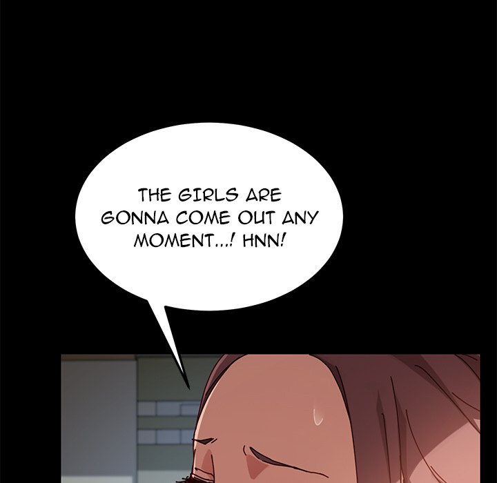 The Perfect Roommates Chapter 26 image 111