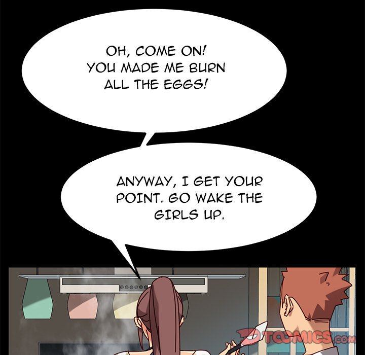 The Perfect Roommates Chapter 26 image 128
