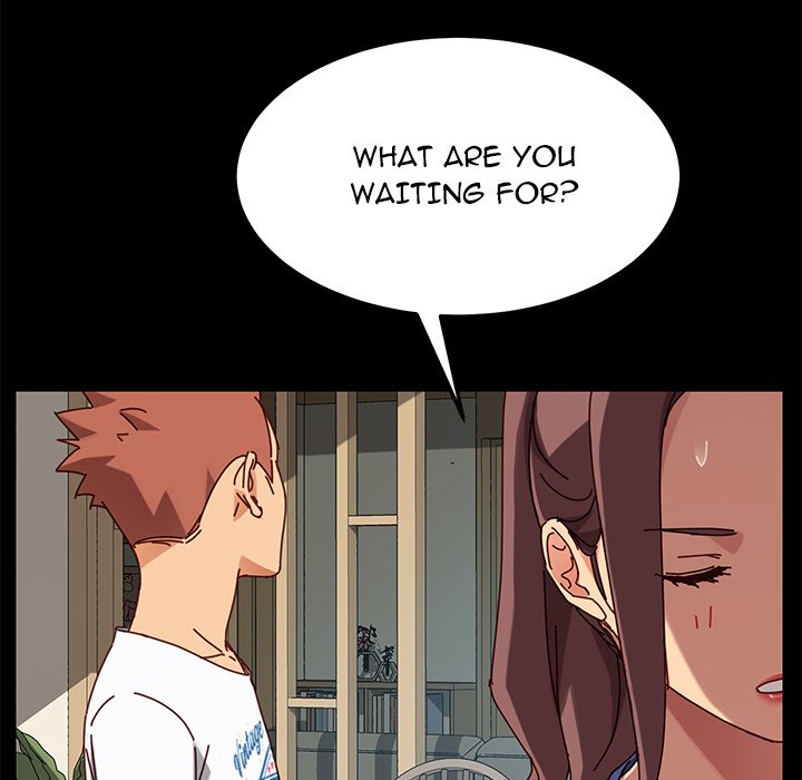 The Perfect Roommates Chapter 26 image 130