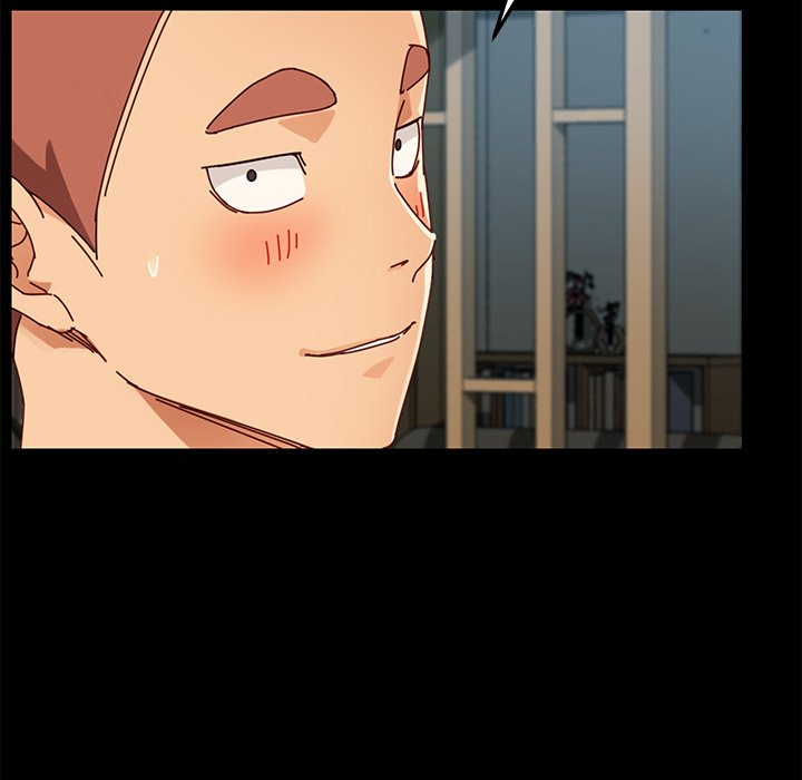 The Perfect Roommates Chapter 26 image 132