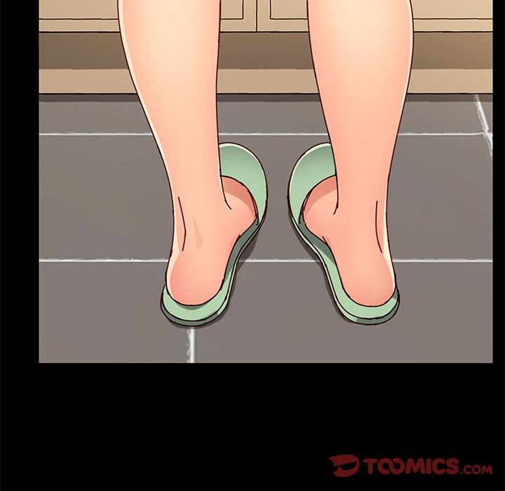 The Perfect Roommates Chapter 26 image 134