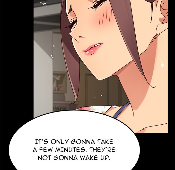 The Perfect Roommates Chapter 26 image 154