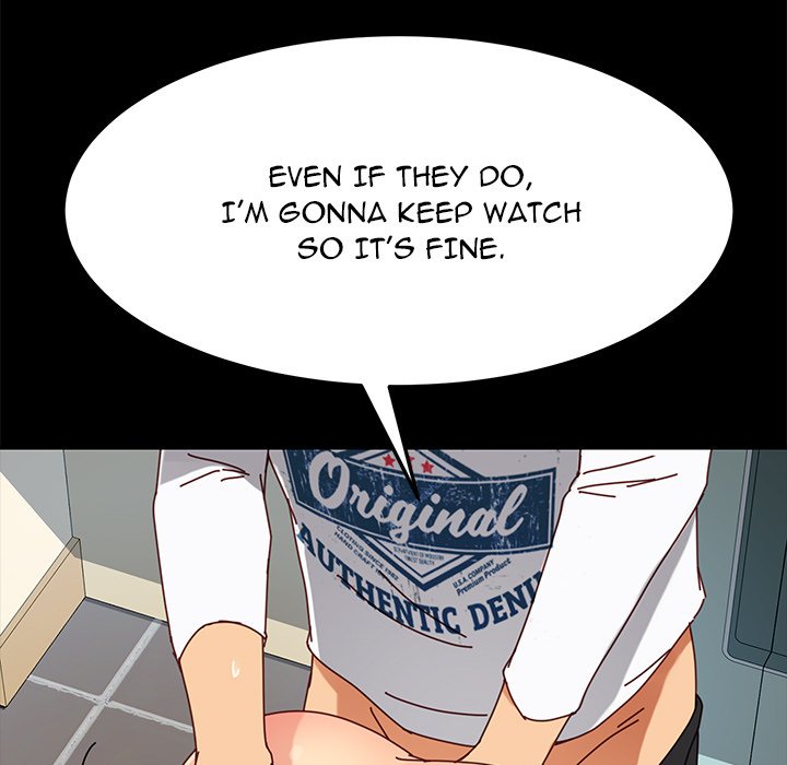 The Perfect Roommates Chapter 26 image 156