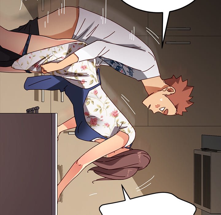 The Perfect Roommates Chapter 26 image 167