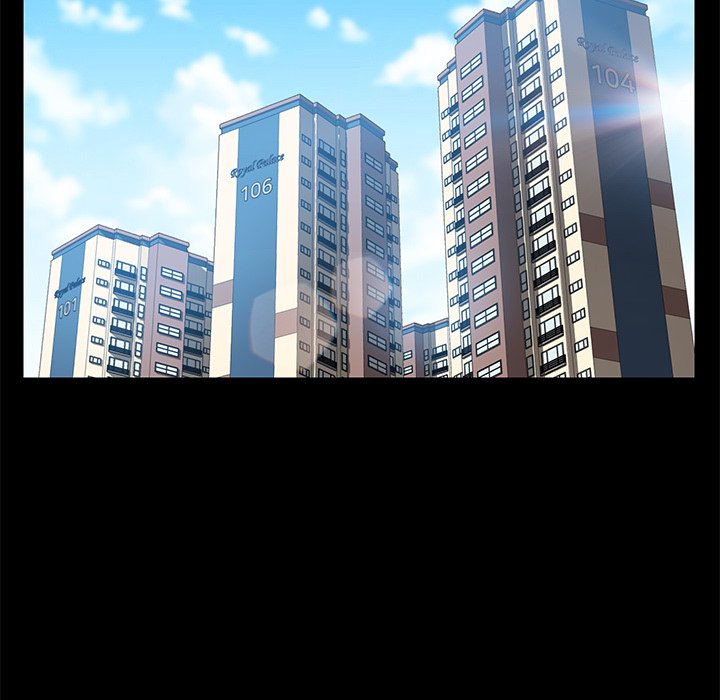 The Perfect Roommates Chapter 26 image 16