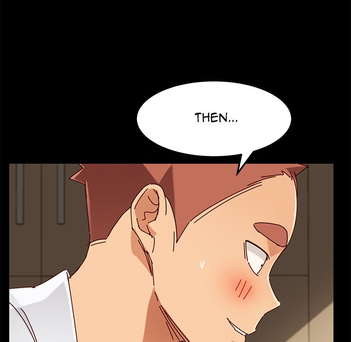 The Perfect Roommates Chapter 26 image 169