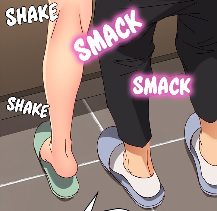 The Perfect Roommates Chapter 26 image 172