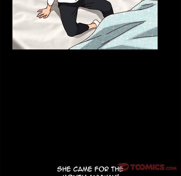 The Perfect Roommates Chapter 26 image 38