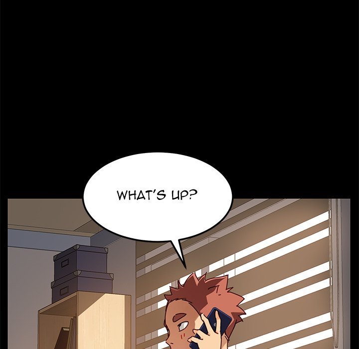 The Perfect Roommates Chapter 26 image 46