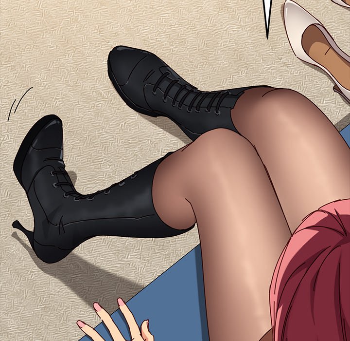The Perfect Roommates Chapter 26 image 49