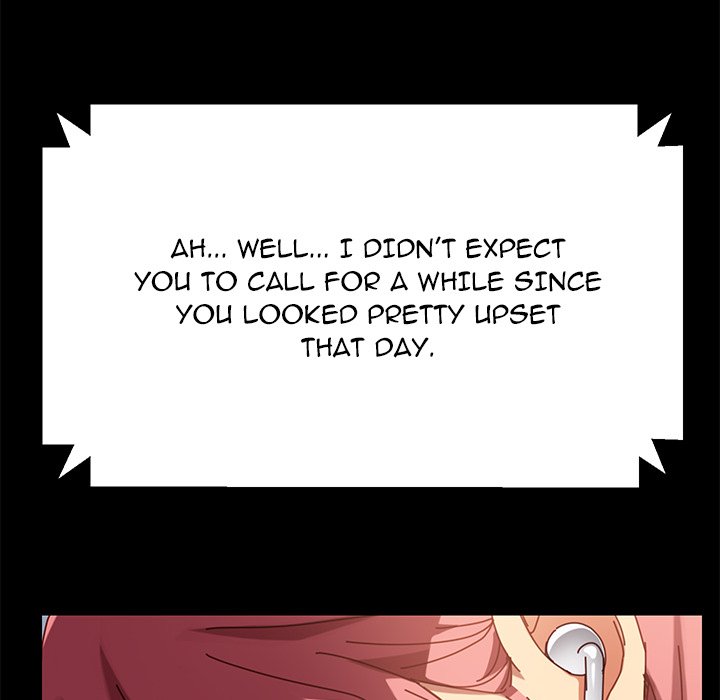 The Perfect Roommates Chapter 26 image 51