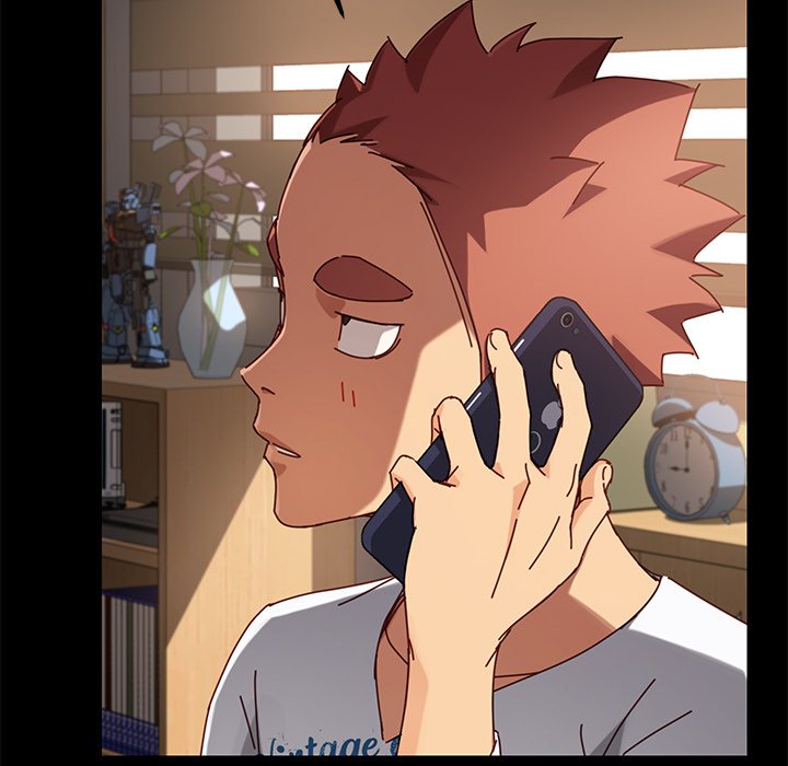 The Perfect Roommates Chapter 26 image 57