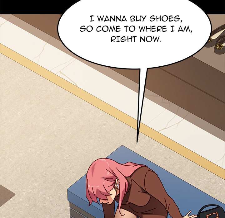 The Perfect Roommates Chapter 26 image 59