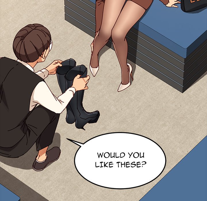 The Perfect Roommates Chapter 26 image 60