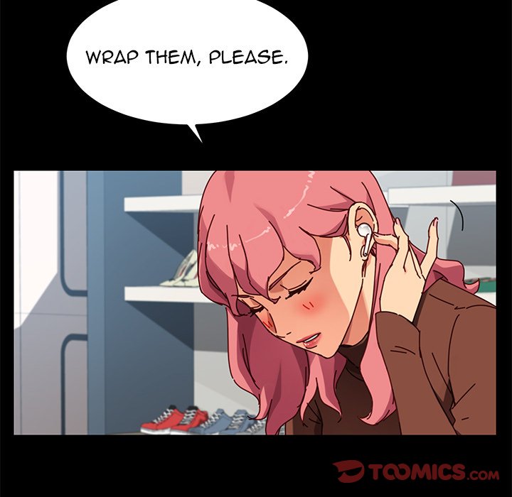 The Perfect Roommates Chapter 26 image 62