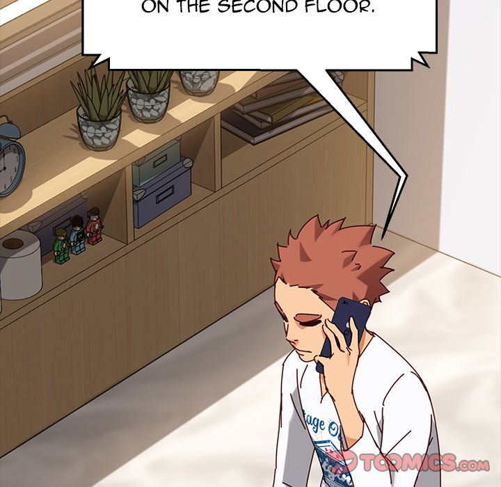 The Perfect Roommates Chapter 26 image 68