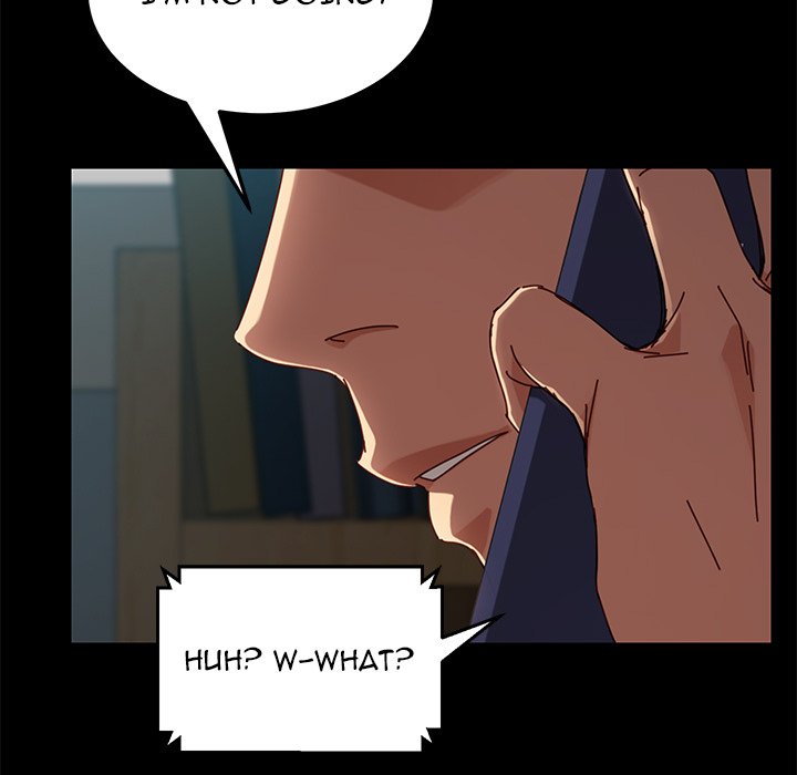 The Perfect Roommates Chapter 26 image 71