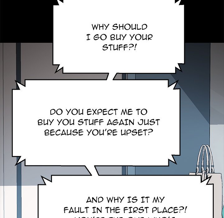The Perfect Roommates Chapter 26 image 73