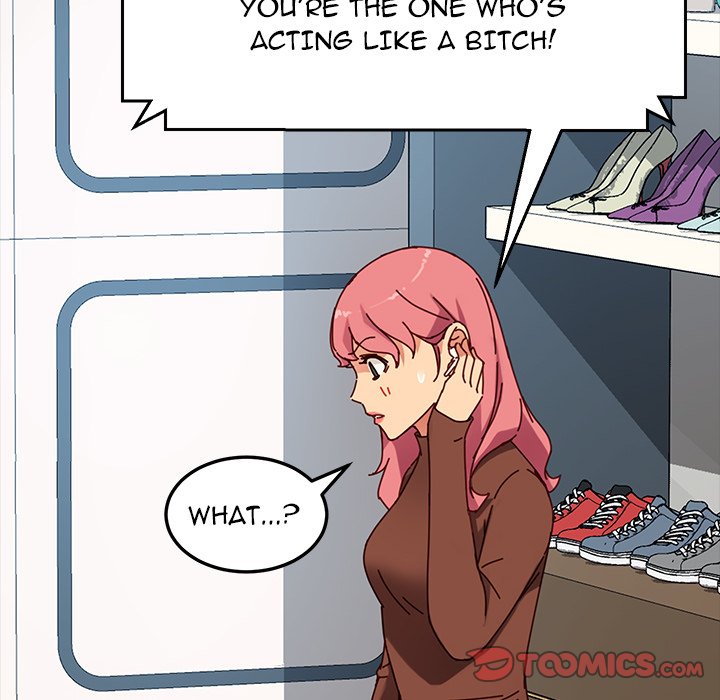 The Perfect Roommates Chapter 26 image 74