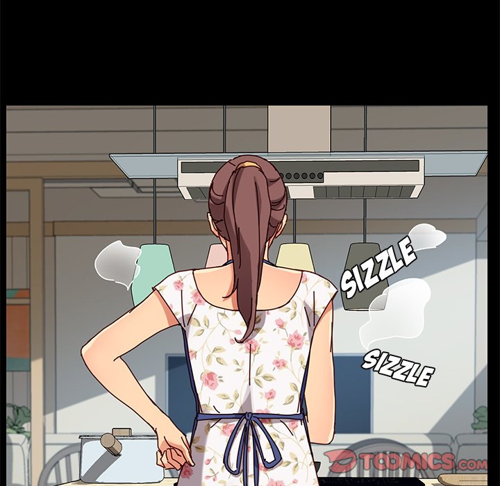 The Perfect Roommates Chapter 26 image 86