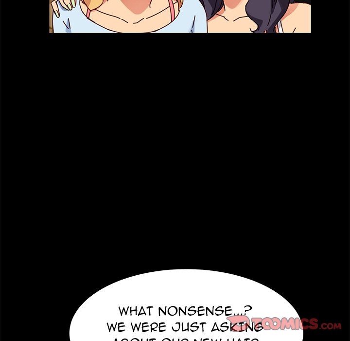 The Perfect Roommates Chapter 27 image 99