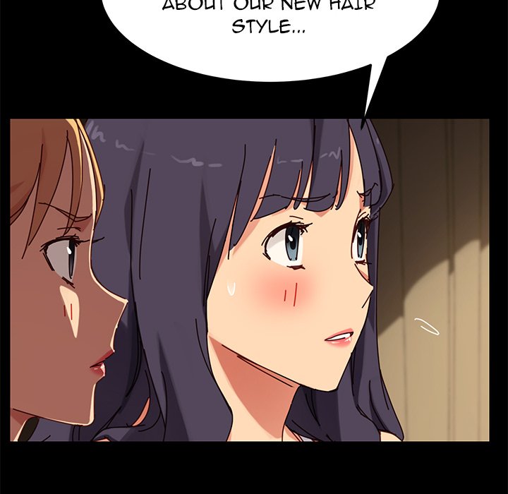 The Perfect Roommates Chapter 27 image 100