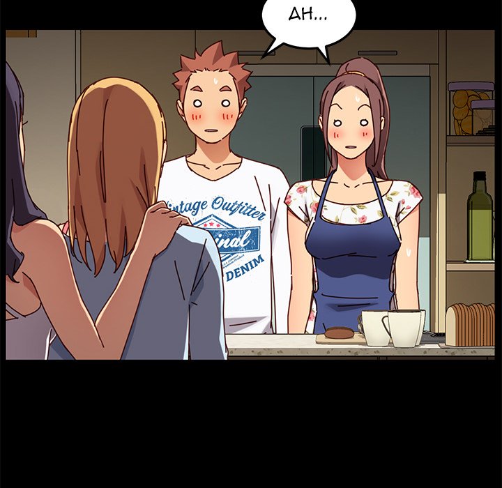 The Perfect Roommates Chapter 27 image 102